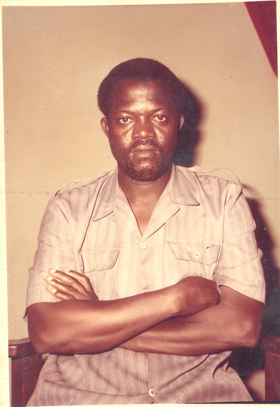 Lekan Photos